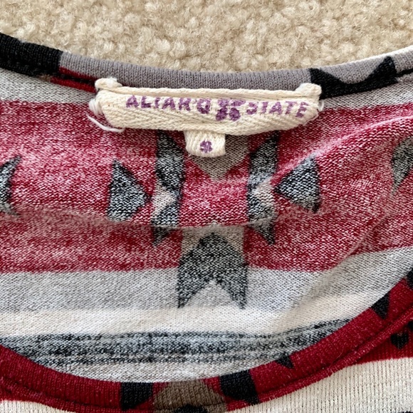 Alter’d State Dress - Picture 4 of 6